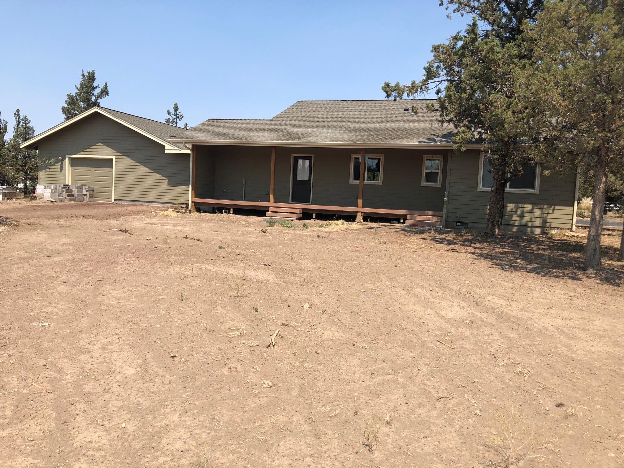 Crawfords Corner - Residential