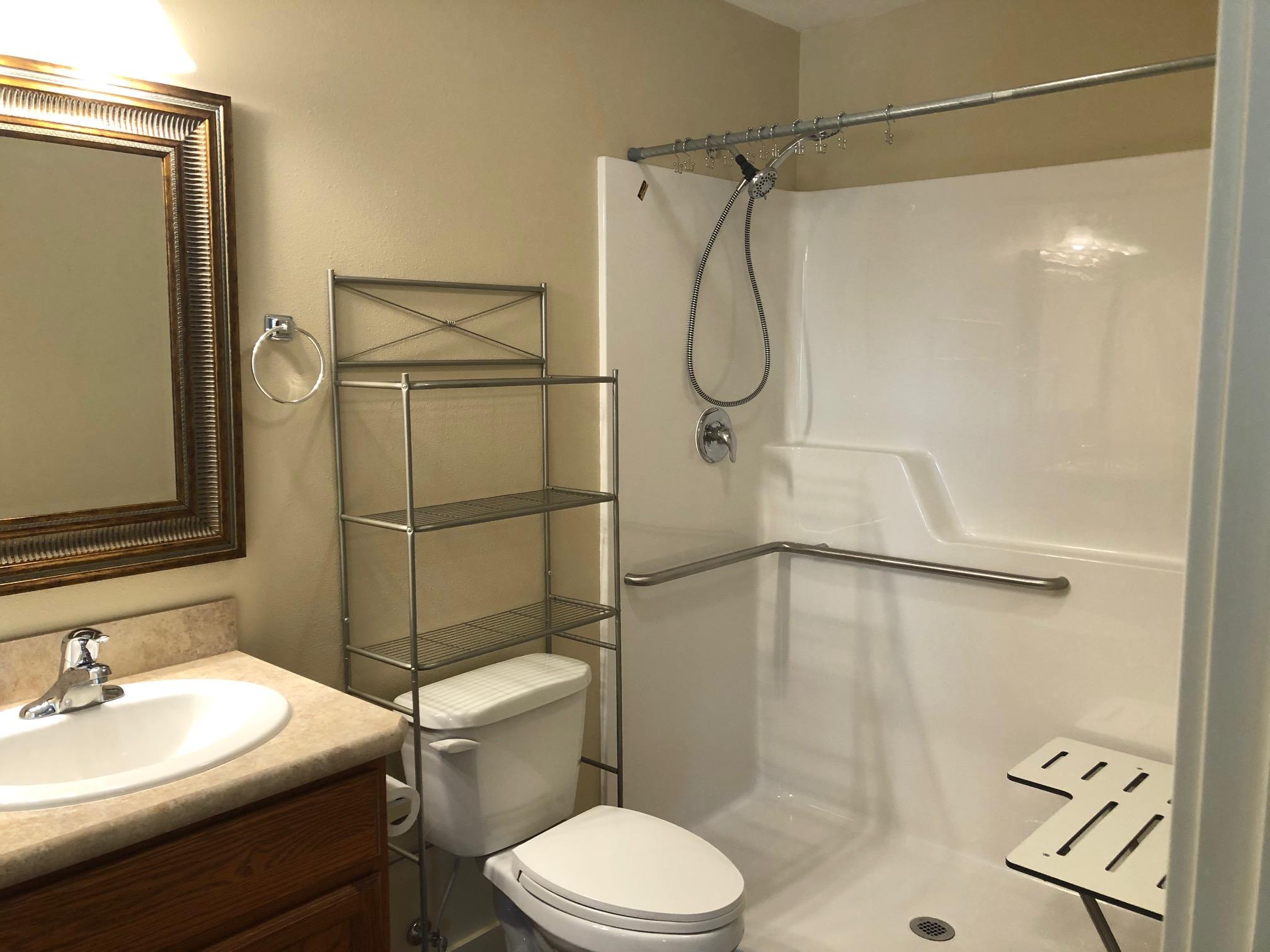 Crawfords Corner - Residential