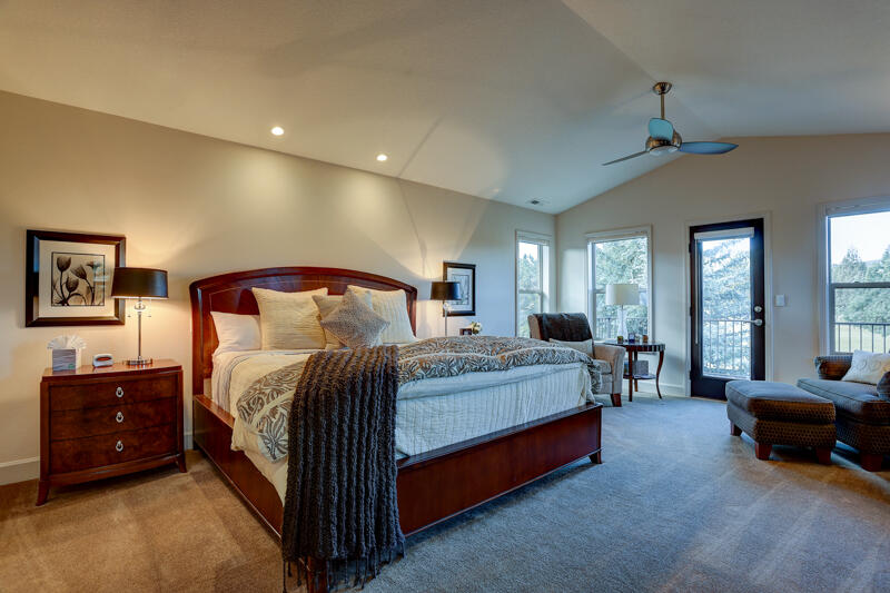 Ridge At Eagle Crest - Residential