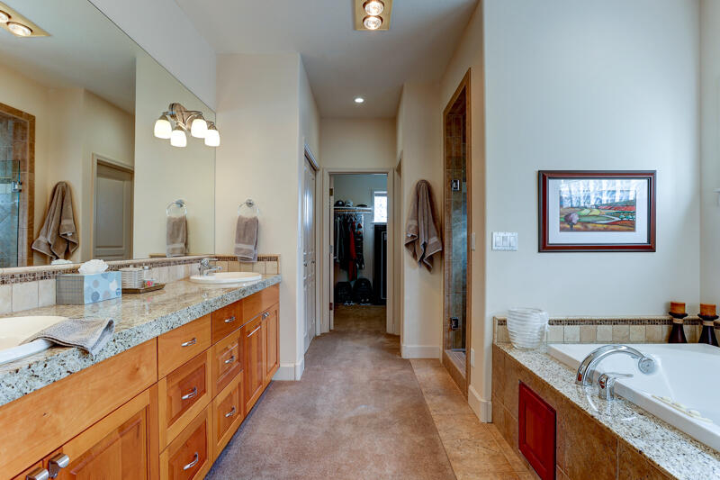 Ridge At Eagle Crest - Residential