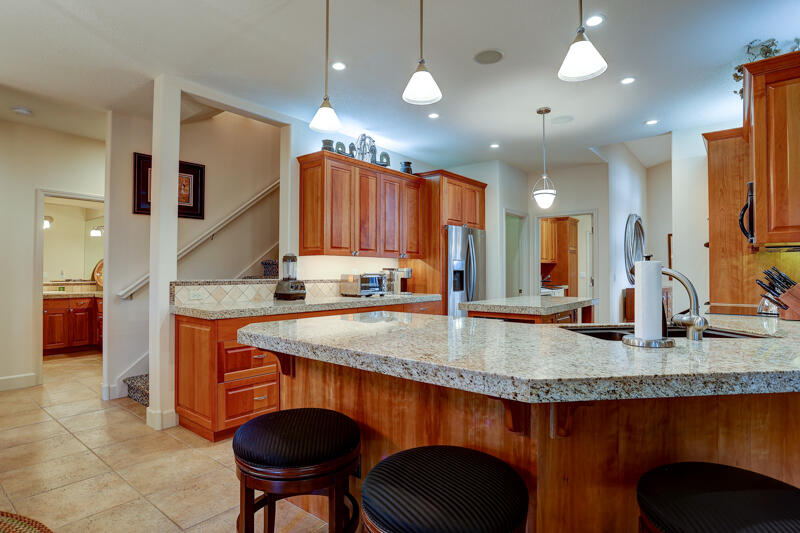 Ridge At Eagle Crest - Residential