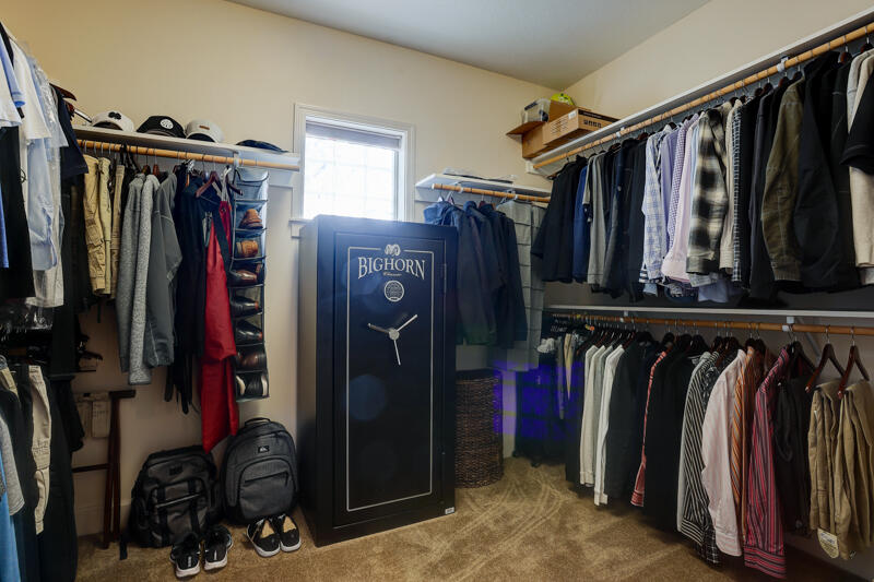 Ridge At Eagle Crest - Residential