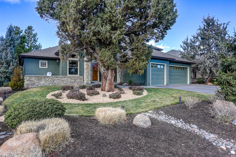 Ridge At Eagle Crest - Residential