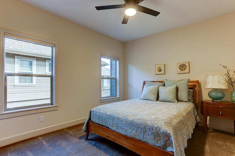 Ridge At Eagle Crest - Residential