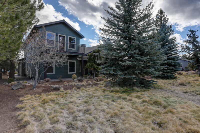 Ridge At Eagle Crest - Residential