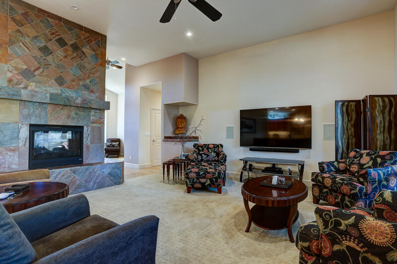 Ridge At Eagle Crest - Residential