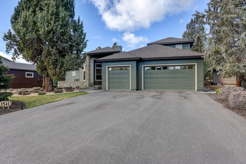 Ridge At Eagle Crest - Residential