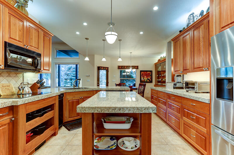 Ridge At Eagle Crest - Residential