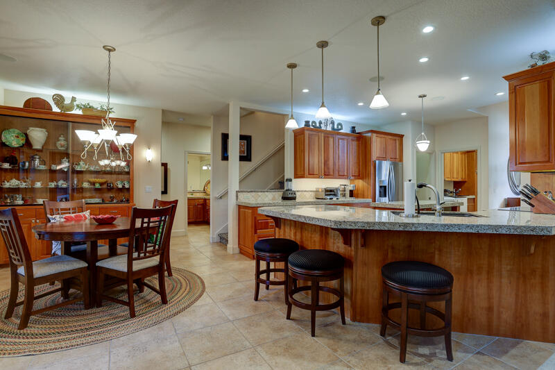 Ridge At Eagle Crest - Residential