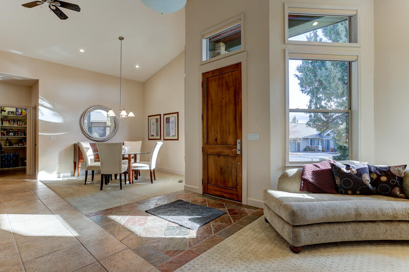 Ridge At Eagle Crest - Residential