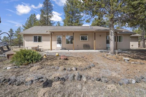 Tiny photo for 53530 Bridge Drive, La Pine, OR 97739 (MLS # 220202546)