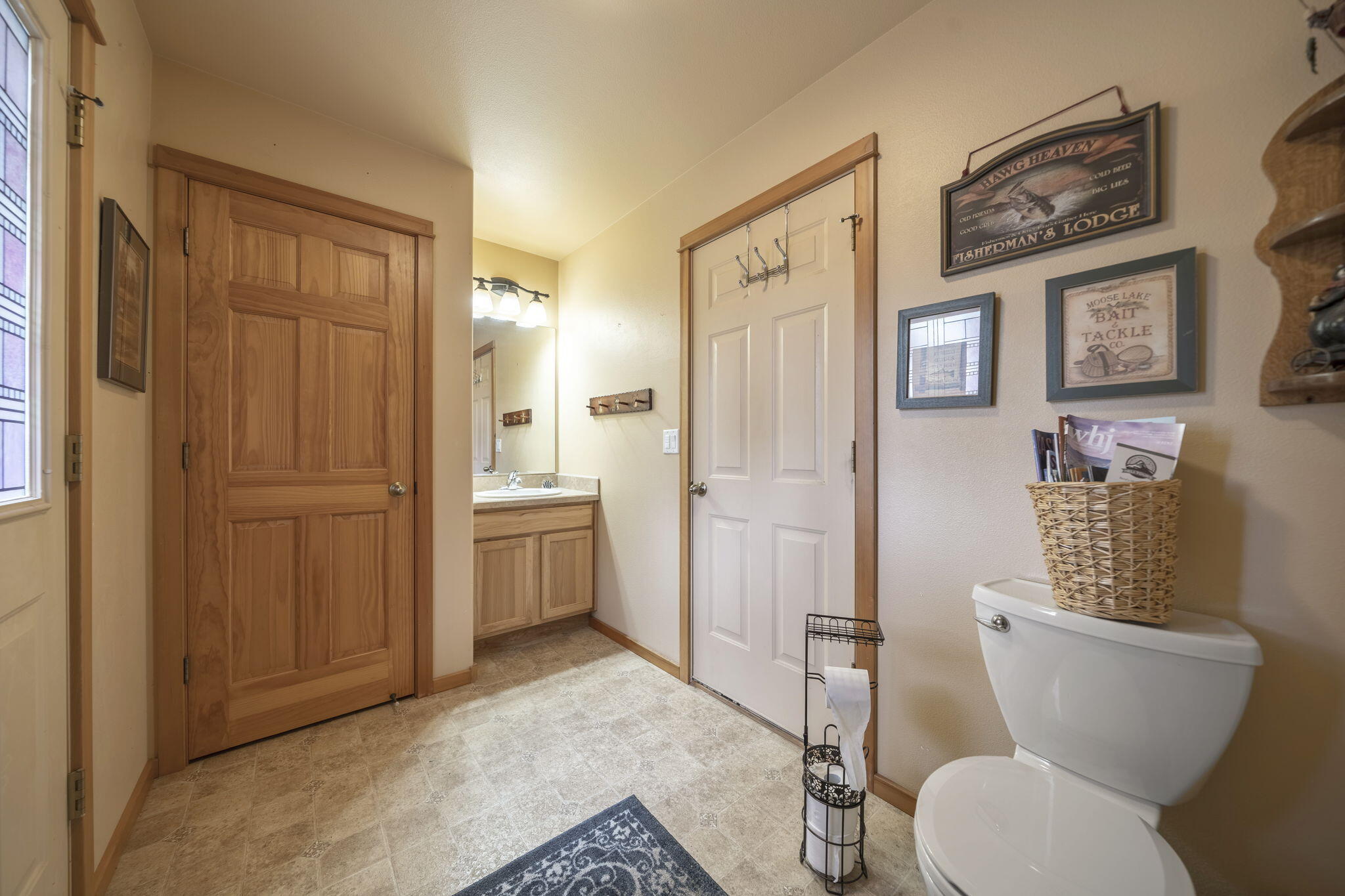 Lazy River South - Residential