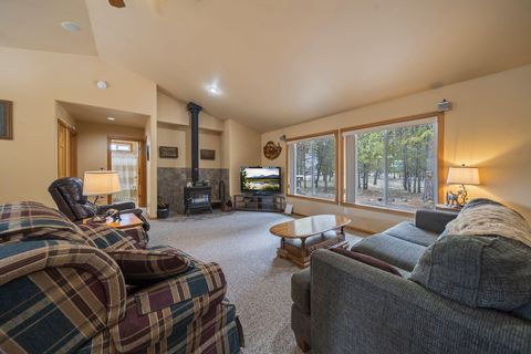 Tiny photo for 53530 Bridge Drive, La Pine, OR 97739 (MLS # 220202546)