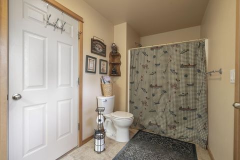 Tiny photo for 53530 Bridge Drive, La Pine, OR 97739 (MLS # 220202546)