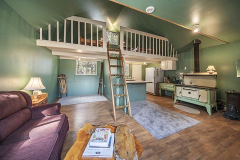 Tiny photo for 53530 Bridge Drive, La Pine, OR 97739 (MLS # 220202546)