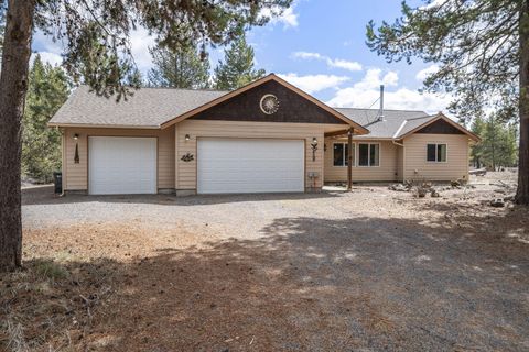 Tiny photo for 53530 Bridge Drive, La Pine, OR 97739 (MLS # 220202546)