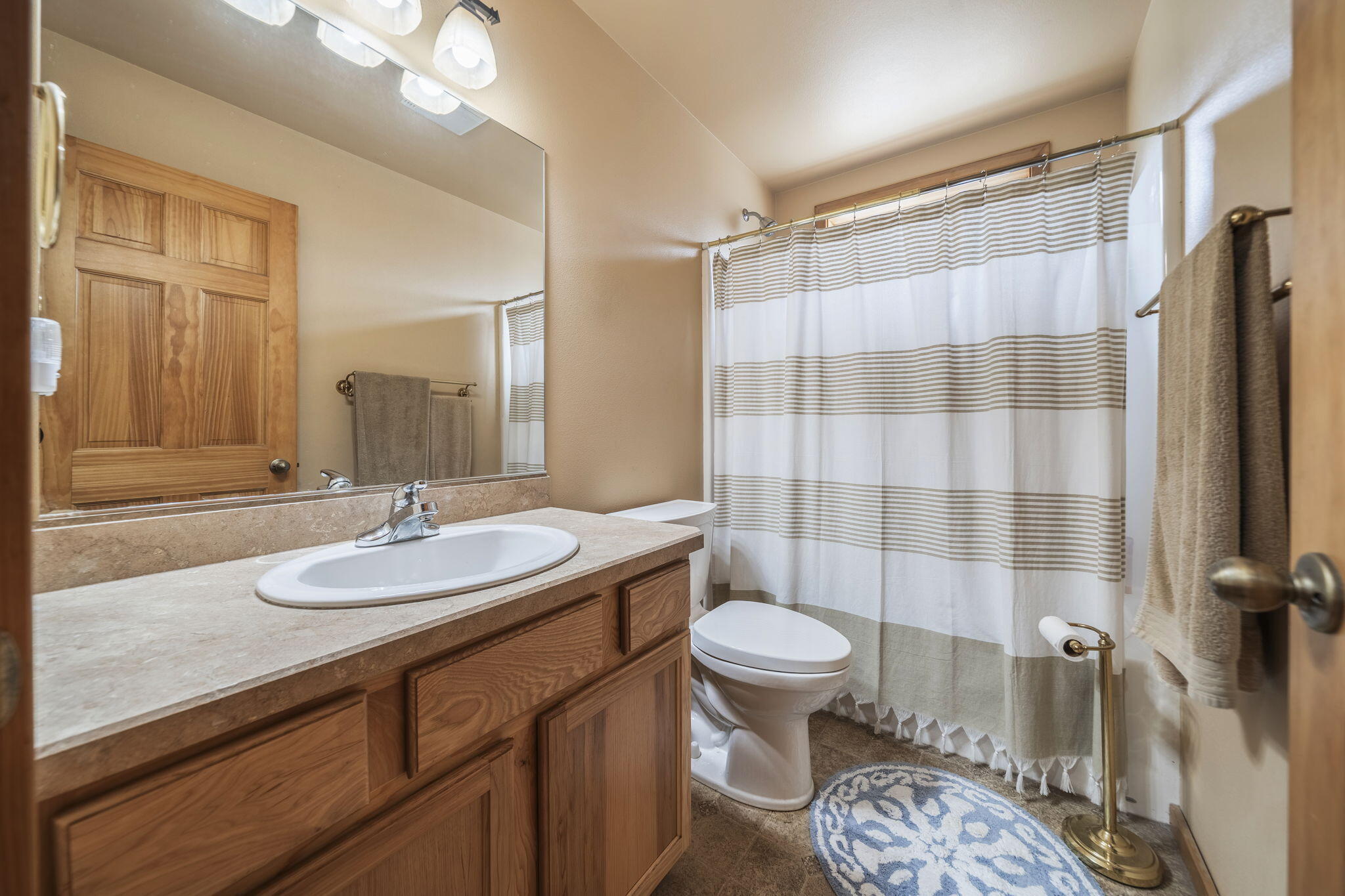 Lazy River South - Residential