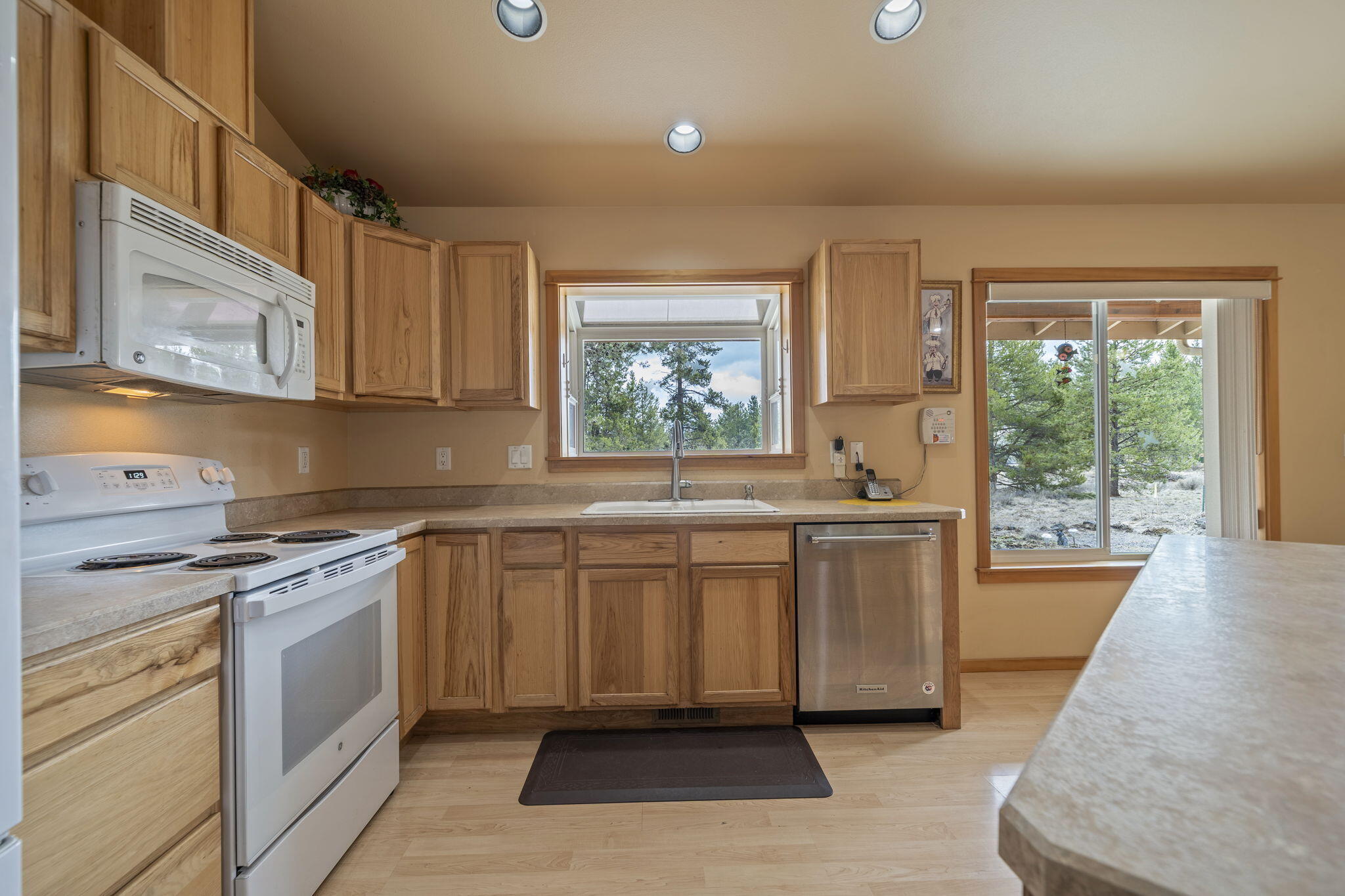 Lazy River South - Residential