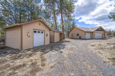 Tiny photo for 53530 Bridge Drive, La Pine, OR 97739 (MLS # 220202546)