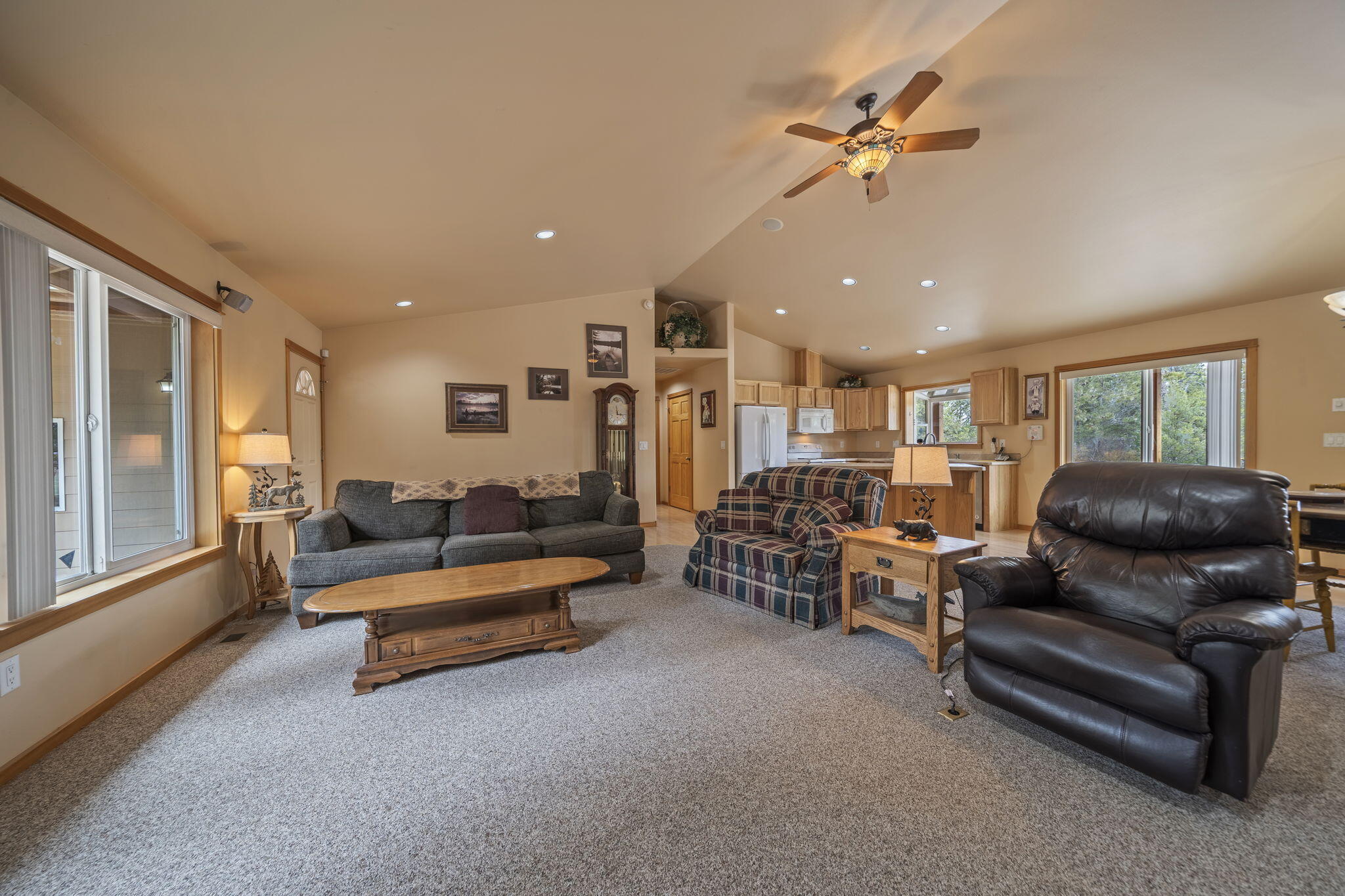 Lazy River South - Residential