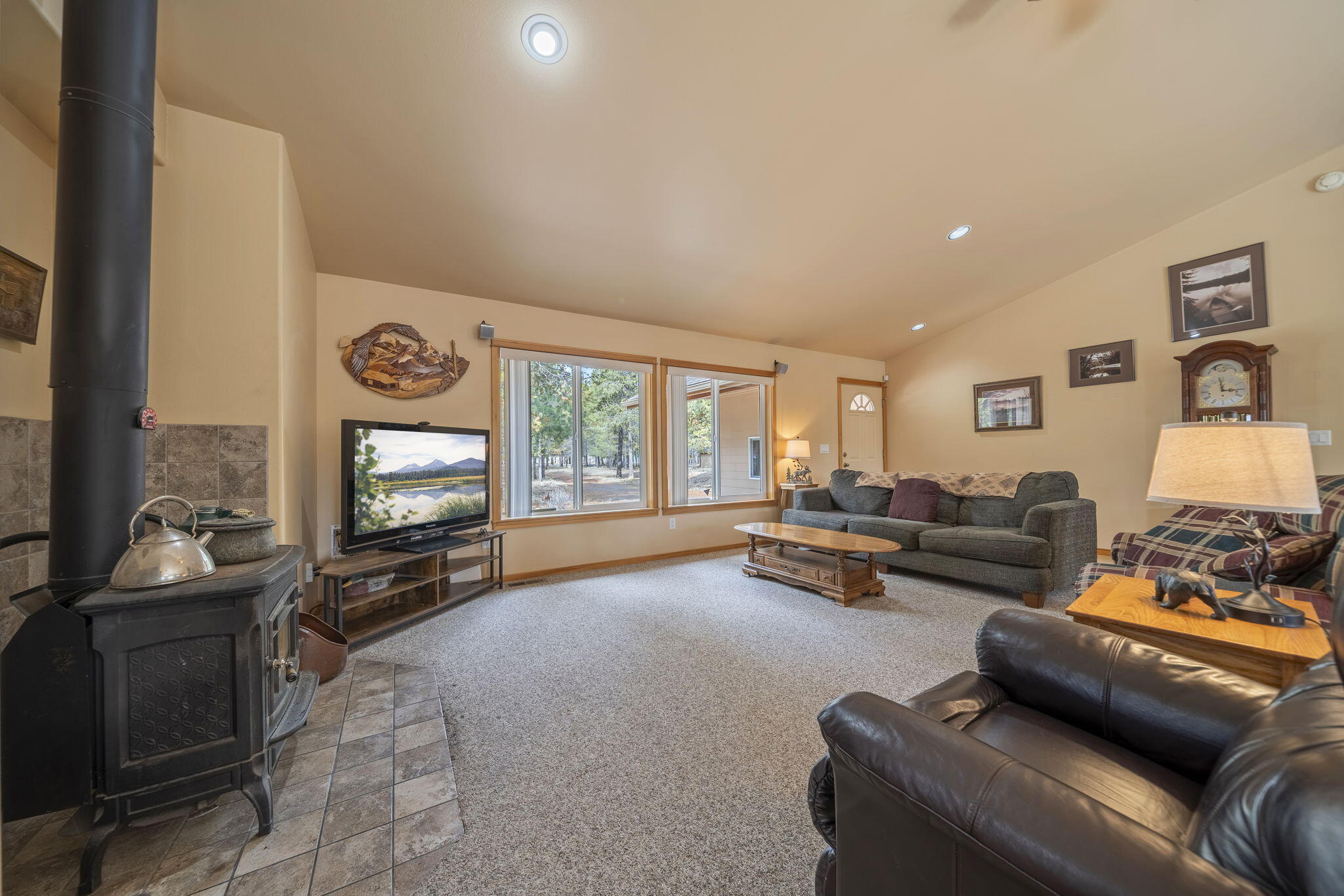 Lazy River South - Residential