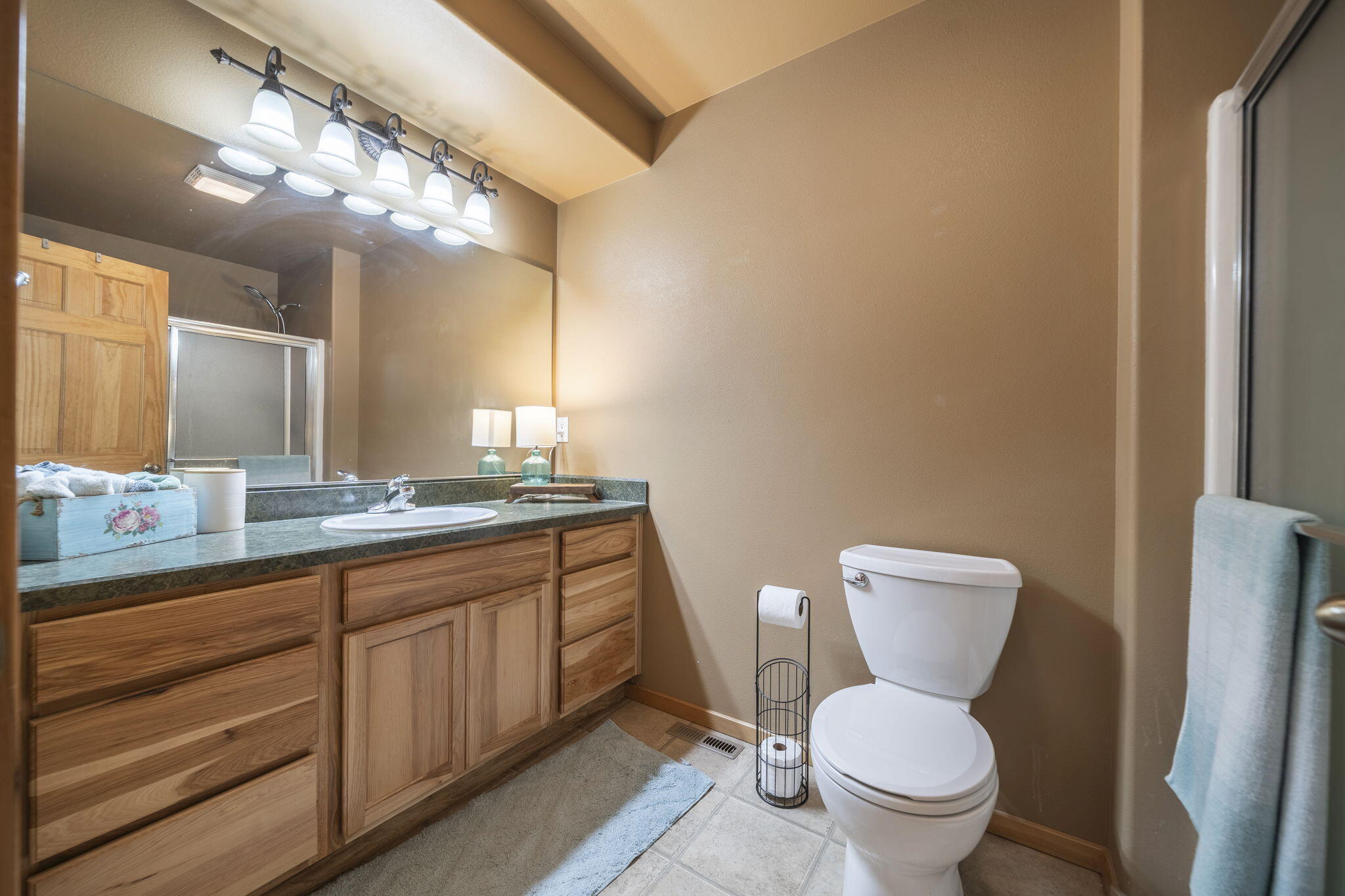 Lazy River South - Residential