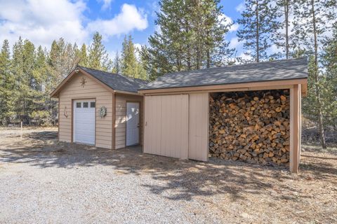 Tiny photo for 53530 Bridge Drive, La Pine, OR 97739 (MLS # 220202546)