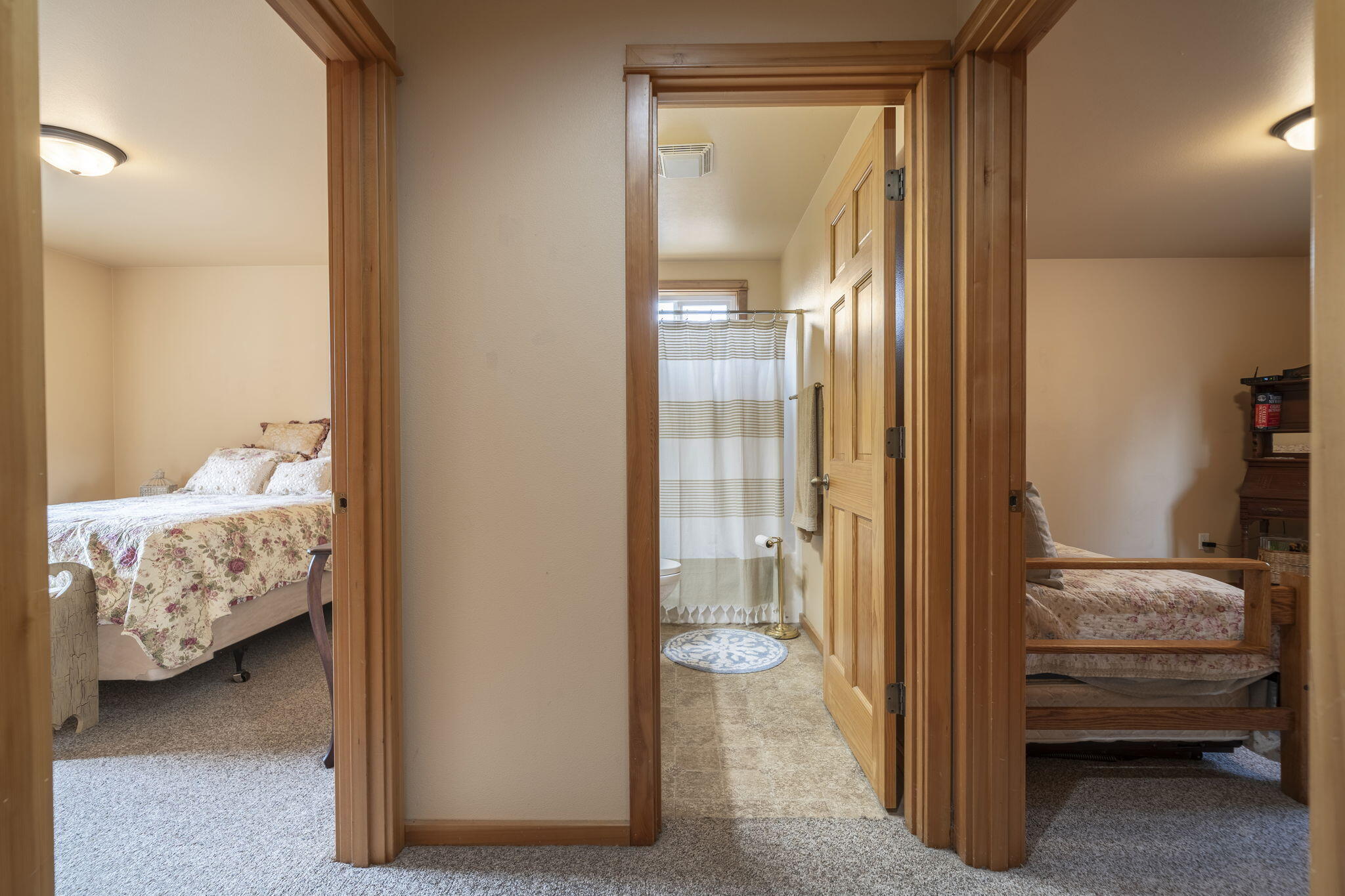 Lazy River South - Residential