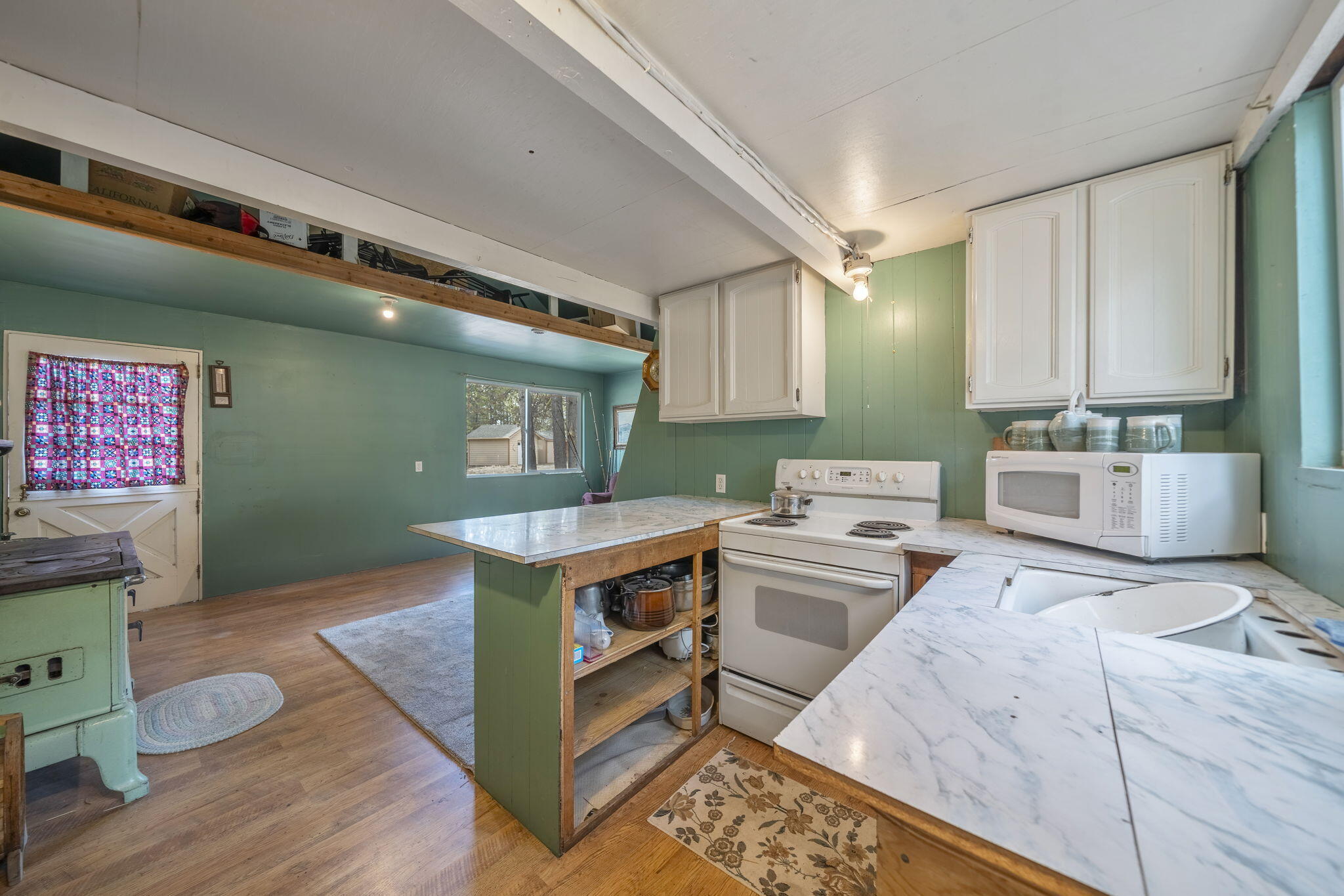 Lazy River South - Residential