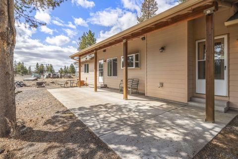 Tiny photo for 53530 Bridge Drive, La Pine, OR 97739 (MLS # 220202546)