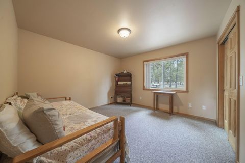 Tiny photo for 53530 Bridge Drive, La Pine, OR 97739 (MLS # 220202546)