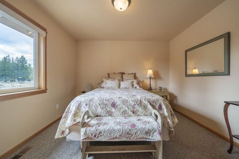 Tiny photo for 53530 Bridge Drive, La Pine, OR 97739 (MLS # 220202546)