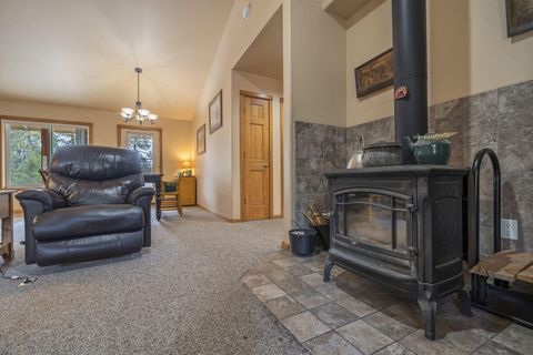 Tiny photo for 53530 Bridge Drive, La Pine, OR 97739 (MLS # 220202546)