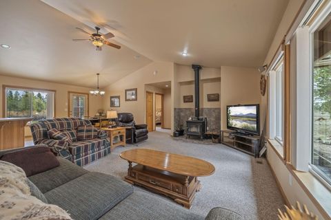 Tiny photo for 53530 Bridge Drive, La Pine, OR 97739 (MLS # 220202546)