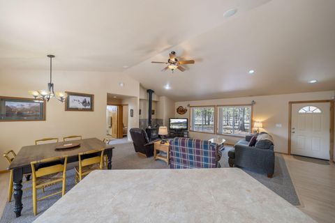 Tiny photo for 53530 Bridge Drive, La Pine, OR 97739 (MLS # 220202546)