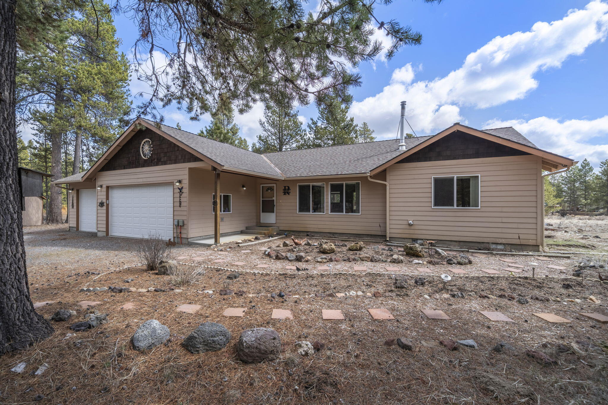 53530 Bridge Drive