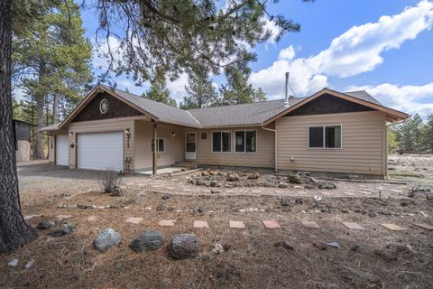 Tiny photo for 53530 Bridge Drive, La Pine, OR 97739 (MLS # 220202546)