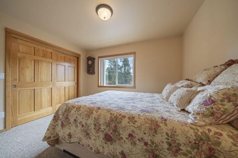 Tiny photo for 53530 Bridge Drive, La Pine, OR 97739 (MLS # 220202546)