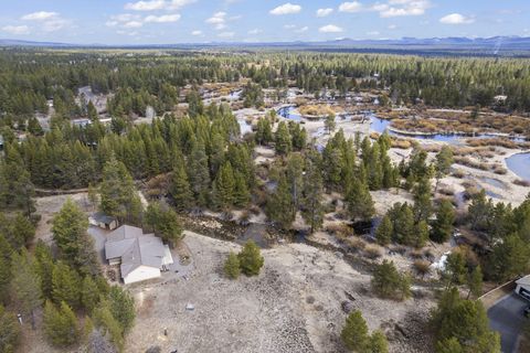 Tiny photo for 53530 Bridge Drive, La Pine, OR 97739 (MLS # 220202546)
