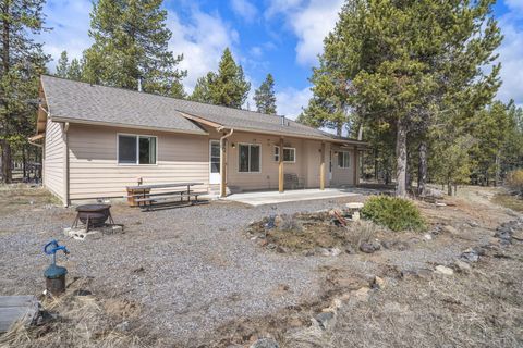 Tiny photo for 53530 Bridge Drive, La Pine, OR 97739 (MLS # 220202546)