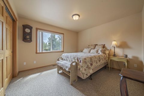 Tiny photo for 53530 Bridge Drive, La Pine, OR 97739 (MLS # 220202546)