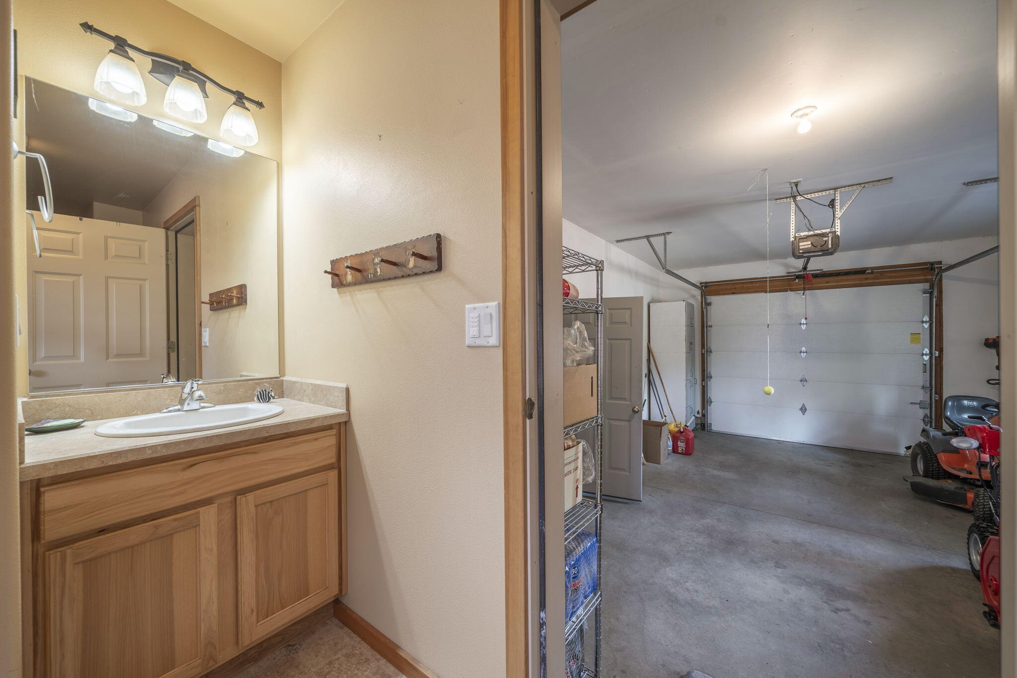 Lazy River South - Residential