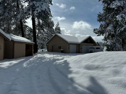 Tiny photo for 53530 Bridge Drive, La Pine, OR 97739 (MLS # 220202546)