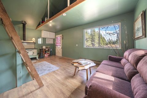 Tiny photo for 53530 Bridge Drive, La Pine, OR 97739 (MLS # 220202546)
