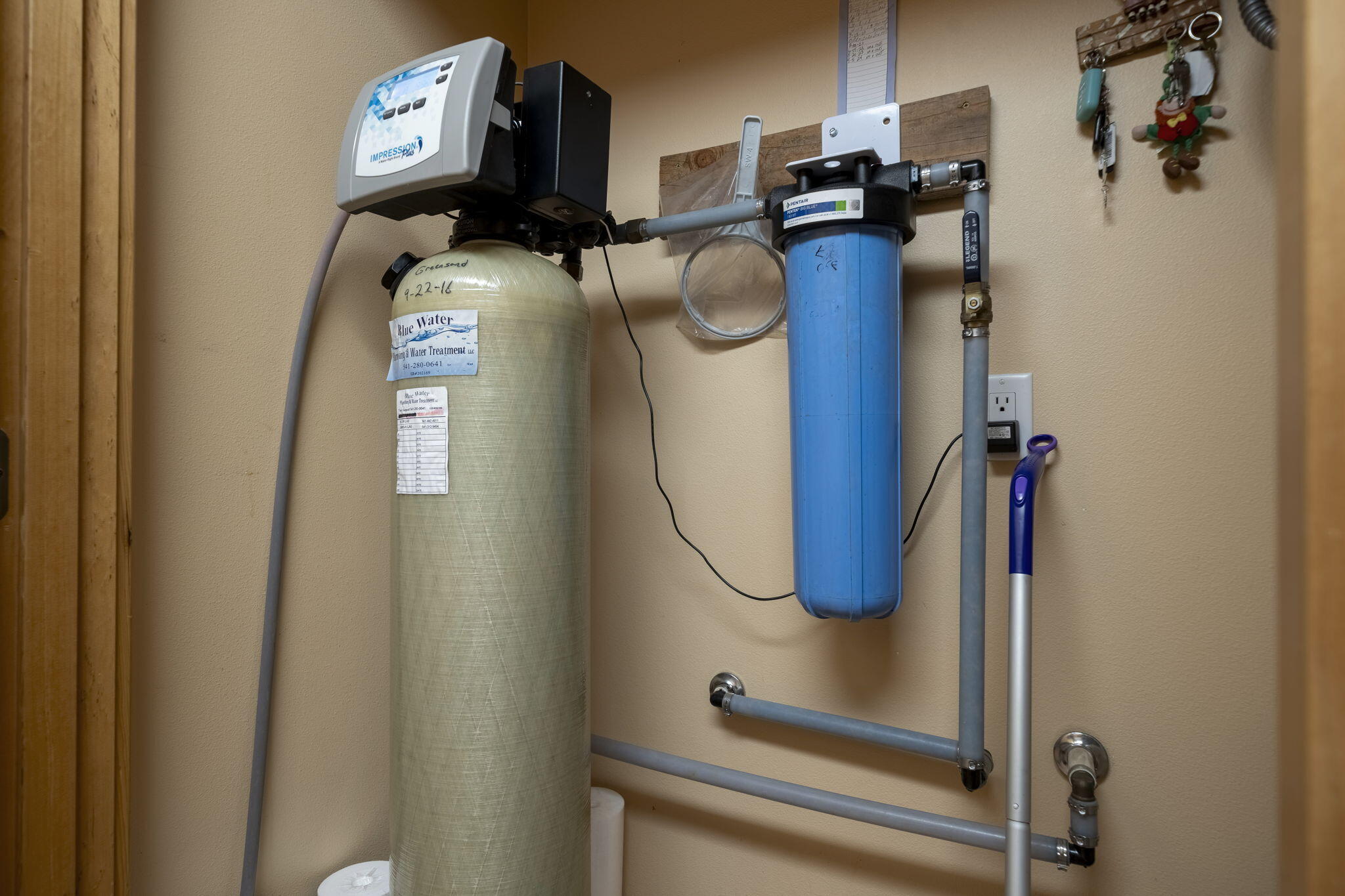 Lazy River South - Residential