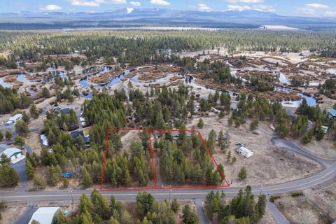 Tiny photo for 53530 Bridge Drive, La Pine, OR 97739 (MLS # 220202546)