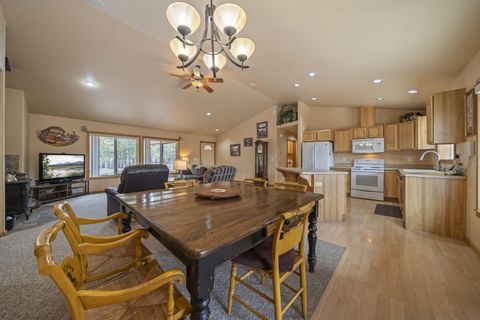 Tiny photo for 53530 Bridge Drive, La Pine, OR 97739 (MLS # 220202546)