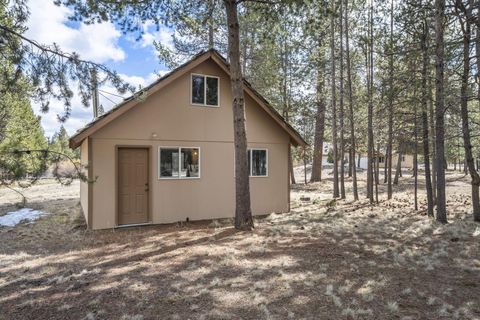 Tiny photo for 53530 Bridge Drive, La Pine, OR 97739 (MLS # 220202546)