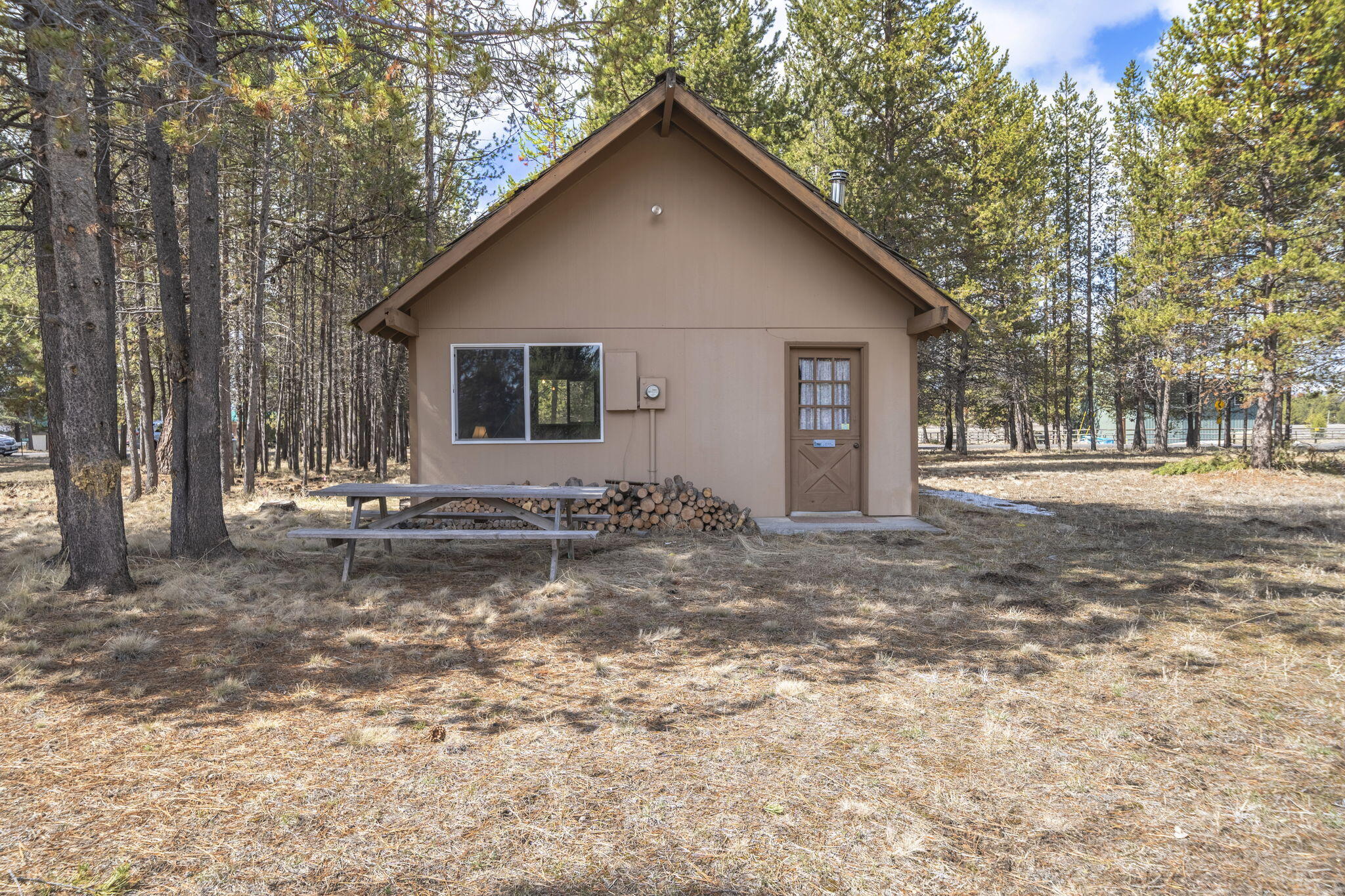 Lazy River South - Residential