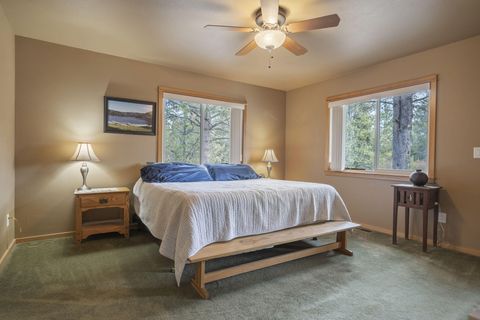 Tiny photo for 53530 Bridge Drive, La Pine, OR 97739 (MLS # 220202546)